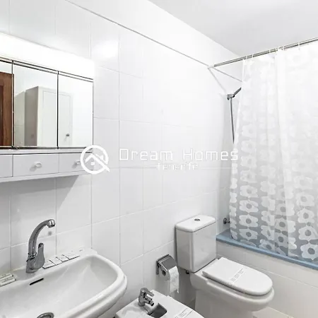 Daire Oceanfront Neptuno By Dream Homes Tenerife