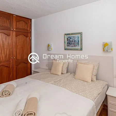 Oceanfront Neptuno By Dream Homes Tenerife *