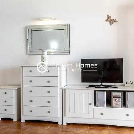 Daire Oceanfront Neptuno By Dream Homes Tenerife Puerto de Santiago (Tenerife)