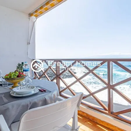 Oceanfront Neptuno By Dream Homes Tenerife