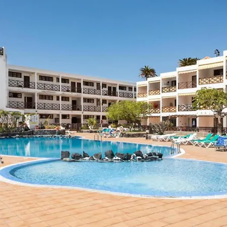 Apartment Oceanfront Neptuno By Dream Homes Tenerife Puerto de Santiago (Tenerife)