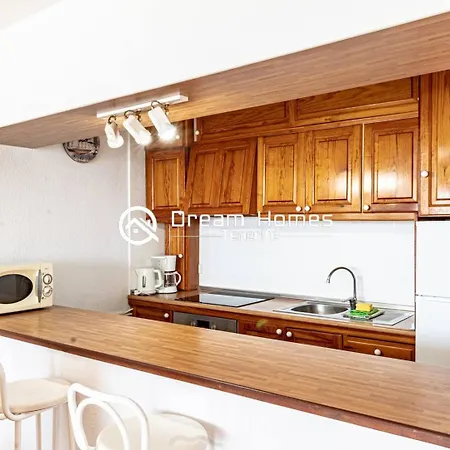 Oceanfront Neptuno By Dream Homes Tenerife