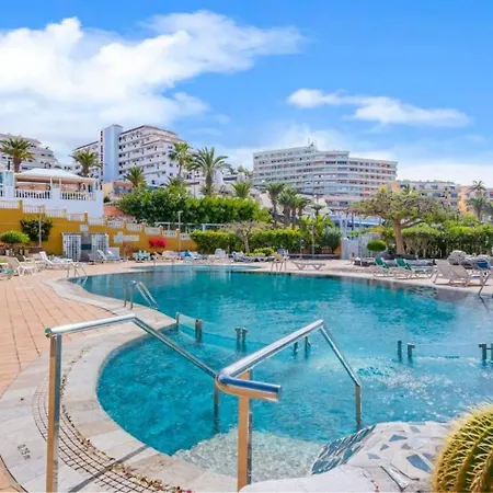 Daire Oceanfront Neptuno By Dream Homes Tenerife