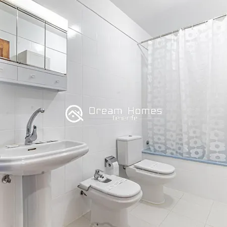 Oceanfront Neptuno By Dream Homes Tenerife * Puerto de Santiago (Tenerife)